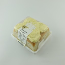 ขนมปัง นุ่มๆหน้าเนยสดเยิ้ม