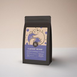 Cherry Berry (Special Blend)