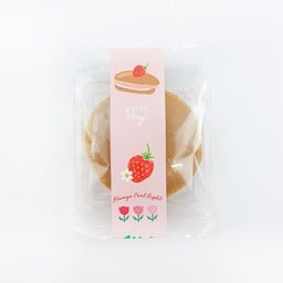 โดรายากิครีมสตรอว์เบอร์รี่