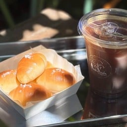 สวนข้างบ้านฉัน ซอยอู่สุเทพการช่าง