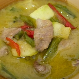 ร้านแม่วิว