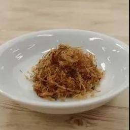 Bonito Flakes-Pack ปลาโอแห้งเกล็ดแสนอร่อย