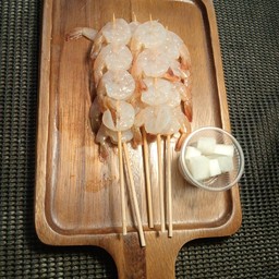กุ้งเด้ง