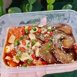 Ma Kin Dong ระนอง