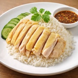 คุณย่ามันไก่