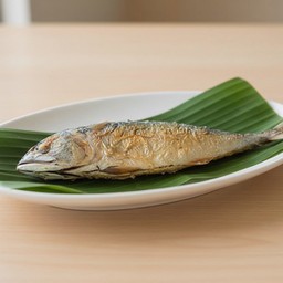 ปลาทูย่าง
