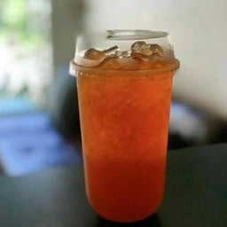 แตออ (ชาดำแต่จะหอมและเข้มกว่า)