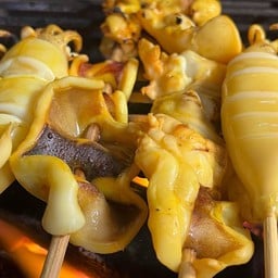 กระเพราไข่ข้น