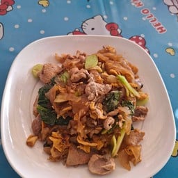 ร้านแม่เต่าตามสั่ง