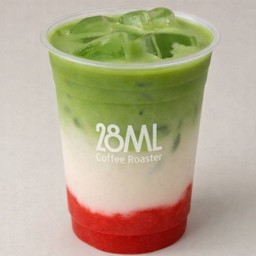 Matcha Merry Berry (L)
