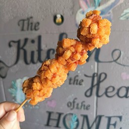 กุ้งระเบิด