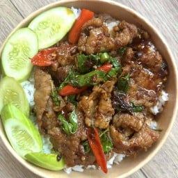 ครัวคุณยาย