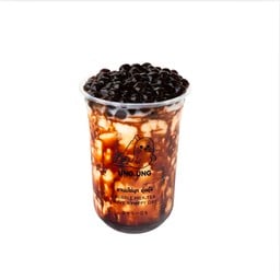 ชานมไข่มุก อุ๋งอุ๋ง UNG UNG สาขา โลตัสบางพลัด