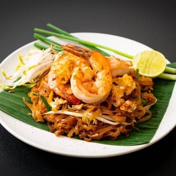 ผัดไทยคุณแม่ Pad Thai ซอยพบลับพลึง