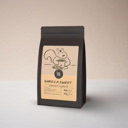 Vanilla Sweet (Special Blend)
