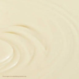 White Chocolate Sauce