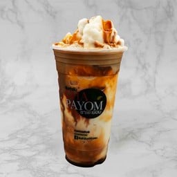 ชาพะยอม สุโขทัย