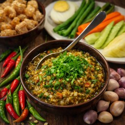 น้ำพริกหนุ่ม