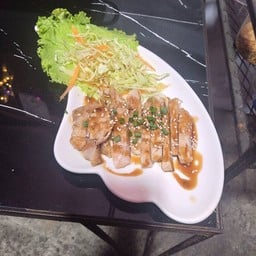 เฮี้ยเฮง&อาเฮียหมูจุ่มbyร็อคเก๊ตบาร์