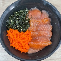 ข้าวหน้าม่อนดอง
