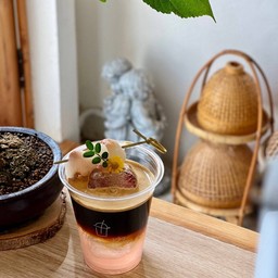 อเมริกาโน่ลิ้นจี่