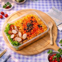 มามะมาม่า สาขา บางบ่อ