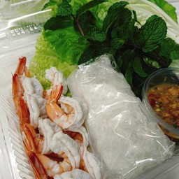 เมี่ยงกุ้ง