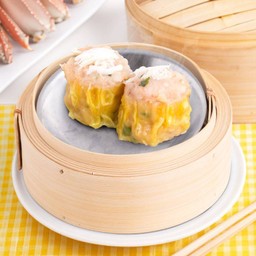 ขนมจีบปู