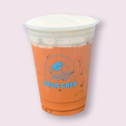 ออก้าคาเฟ่