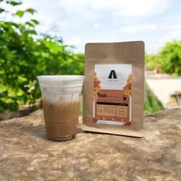 Yuki coffee’s กาแฟไทยและกาแฟต่างประเทศ Golden neo ไทรน้อย