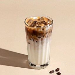Tawang Latte