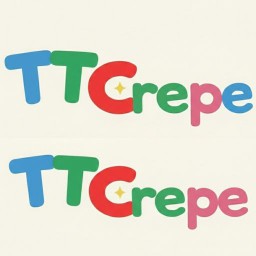 ทีทีเครป หน้าเสรี