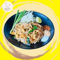 ผัดไท