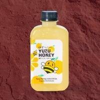 น้ำยูซุผสมน้ำผึ้งแท้พร้อมดื่ม