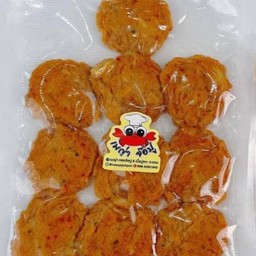 ทอดมันจิ๋ว 1 แพ็ค