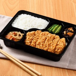 หมูทงคัตสึ