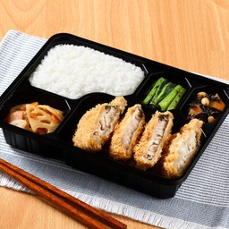 ปลาบุรีคลุกเกล็ดขนมปังทอด