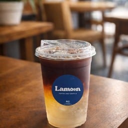 กาแฟน้ำมะพร้าว