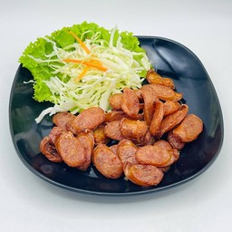 กุนเชียงทอด