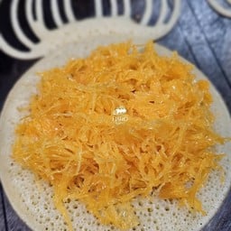 ฝอยทอง