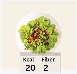 สลัดเล็ก