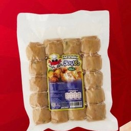 จ๊อปูจิ๋ว 20ลูก(แพ็ค)