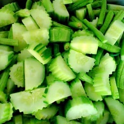 ข้าวแกงใต้ฝีมือแม่