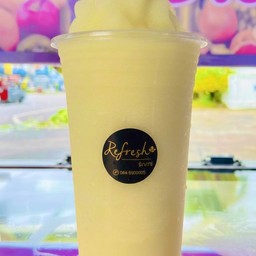 แอปเปิ้ลเขียวปั่น