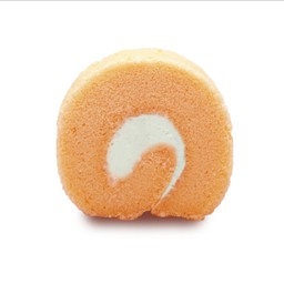 เค้กโรลส้ม