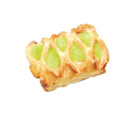 พายสังขยามะพร้าวอ่อน