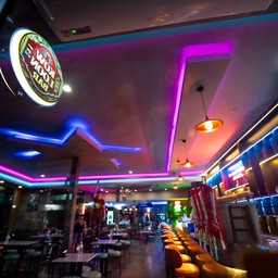 KOWLOON BAR ขอนแก่น