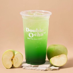 แอปเปิ้ลโซดา