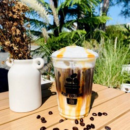 RIN DRINK RIN DRINK: คลองหลวง บงกช 29