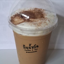 กินน้ำกันกาแฟสด&ชา